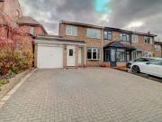 3 Bedroom Terraced House 3 Bedroom Terraced House