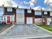3 Bedroom Terraced House