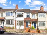 3 Bedroom Terraced House