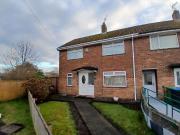 2 Bedroom Terraced House