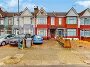 3 Bedroom Terraced House
