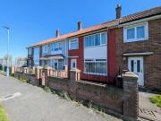 3 Bedroom Terraced House
