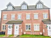3 Bedroom Terraced House