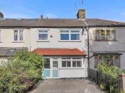 3 Bedroom Terraced House