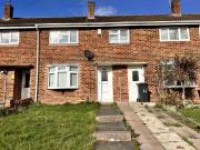3 Bedroom Terraced House