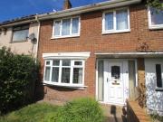 3 Bedroom Terraced House