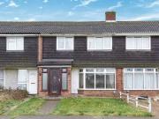 3 Bedroom Terraced House