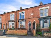 3 Bedroom Terraced House