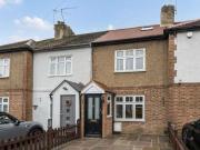3 Bedroom Terraced House