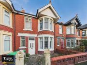 3 Bedroom Terraced House