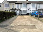 3 Bedroom Terraced House