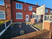 3 Bedroom Terraced House