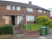 3 Bedroom Terraced House