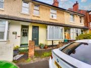 3 Bedroom Terraced House