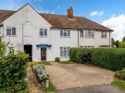 3 Bedroom Terraced House