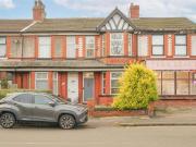 3 Bedroom Terraced House