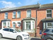 3 Bedroom Terraced House