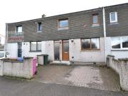 3 Bedroom Terraced House