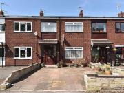 3 Bedroom Terraced House