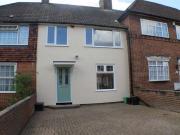 3 Bedroom Terraced House