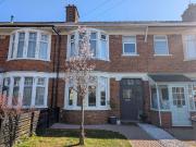 3 Bedroom Terraced House
