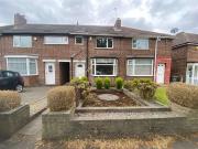 3 Bedroom Terraced House