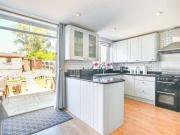 4 Bedroom Terraced House