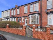 3 Bedroom Terraced House