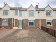 3 Bedroom Terraced House