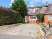 3 Bedroom Terraced House
