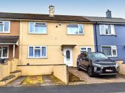 3 Bedroom Terraced House