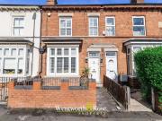 3 Bedroom Terraced House