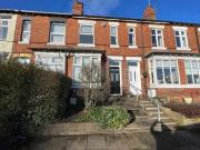 3 Bedroom Terraced House