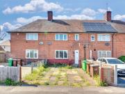 3 Bedroom Terraced House