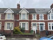 3 Bedroom Terraced House