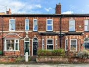 3 Bedroom Terraced House