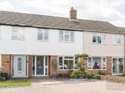 3 Bedroom Terraced House
