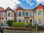 3 Bedroom Terraced House