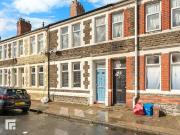 3 Bedroom Terraced House