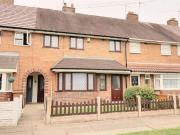 3 Bedroom Terraced House