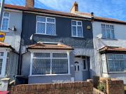3 Bedroom Terraced House