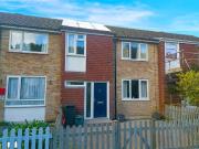3 Bedroom Terraced House