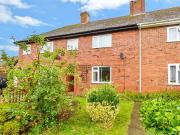 3 Bedroom Terraced House