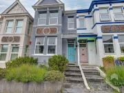 3 Bedroom Terraced House