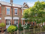 3 Bedroom Terraced House