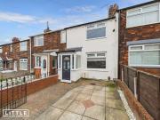 3 Bedroom Terraced House