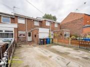 3 Bedroom Terraced House