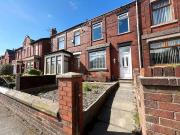 3 Bedroom Terraced House