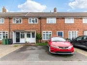 3 Bedroom Terraced House