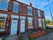 3 Bedroom Terraced House